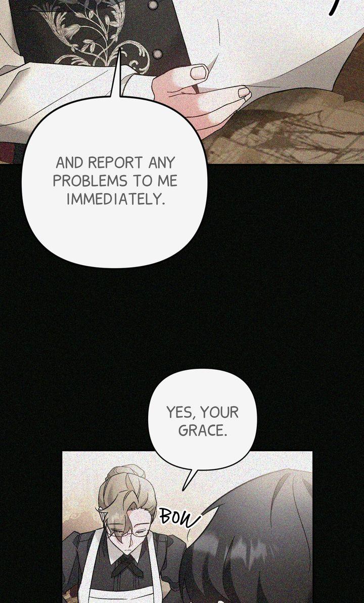 Scars in Your Name Chapter 34.7 page 60 - 