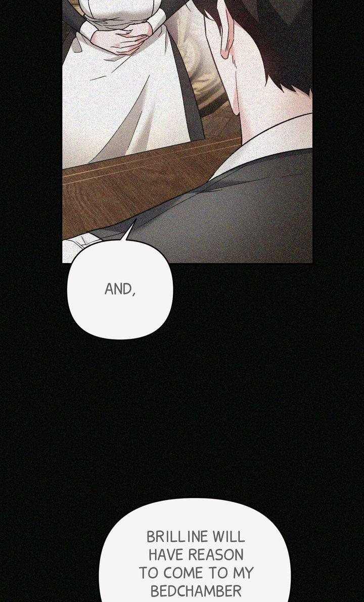 Scars in Your Name Chapter 34.7 page 61 - 