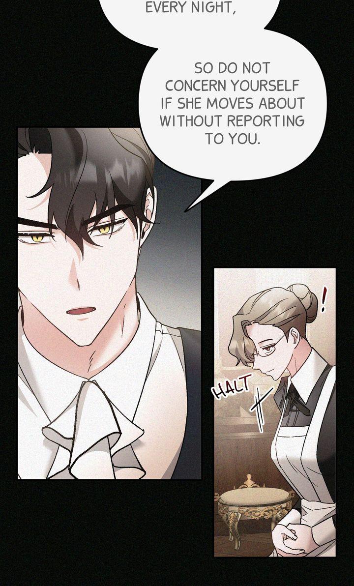 Scars in Your Name Chapter 34.7 page 62 - 