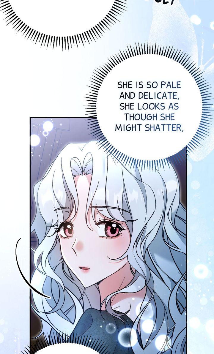 Scars in Your Name Chapter 34.7 page 65 - 