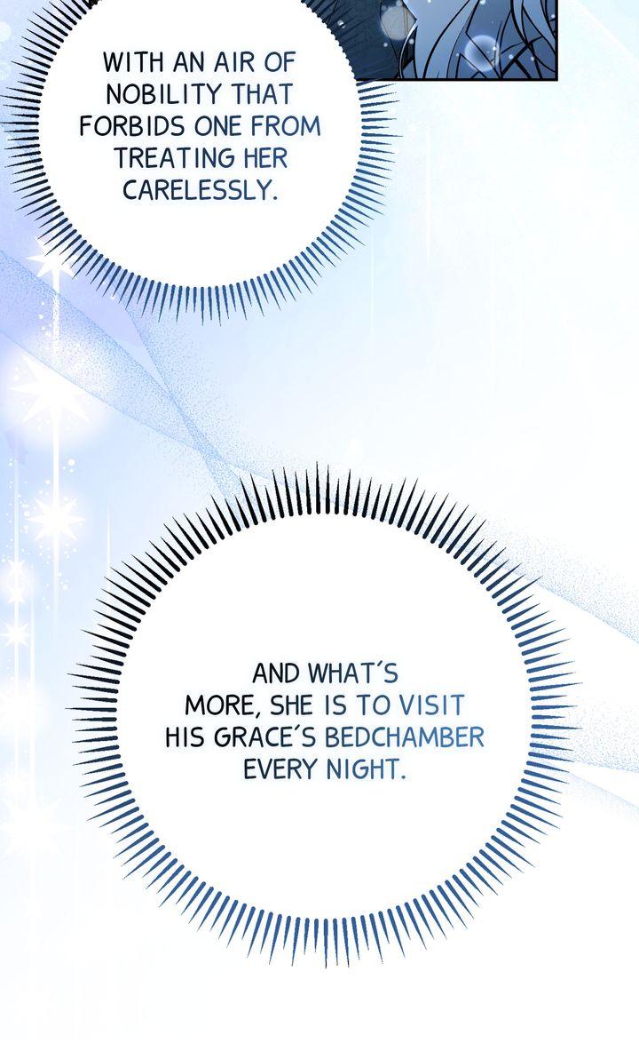 Scars in Your Name Chapter 34.7 page 66 - 
