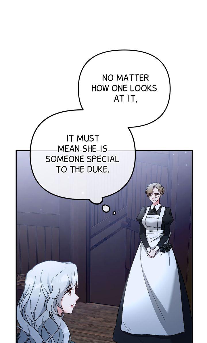 Scars in Your Name Chapter 34.7 page 67 - 