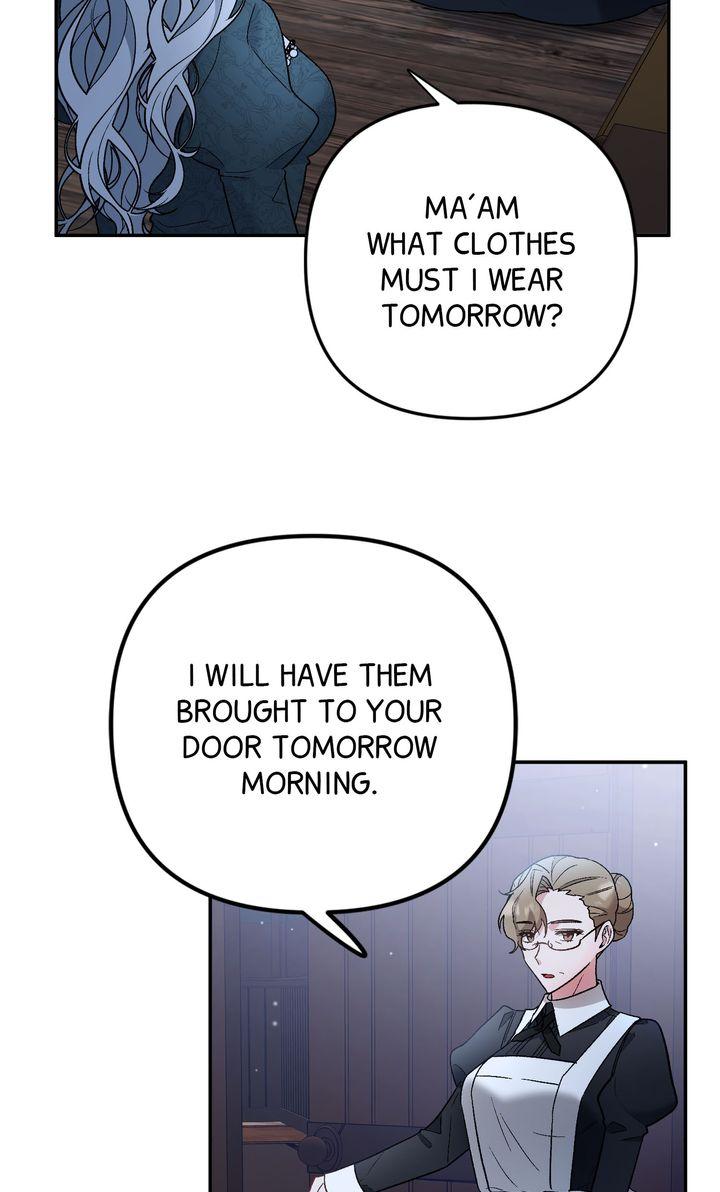 Scars in Your Name Chapter 34.7 page 68 - 