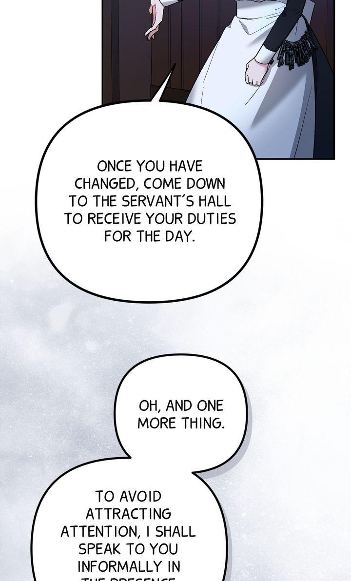 Scars in Your Name Chapter 34.7 page 69 - 