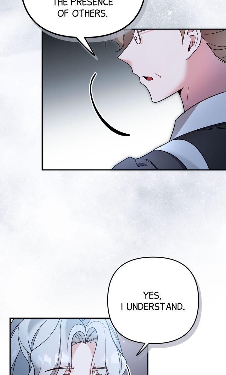 Scars in Your Name Chapter 34.7 page 70 - 