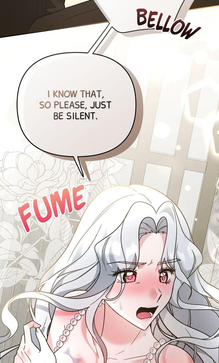 Scars in Your Name Chapter 34.7 page 8 - 