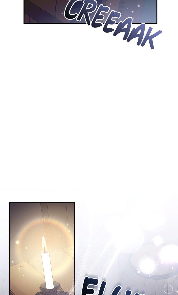 Scars in Your Name Chapter 34.7 page 72 - 