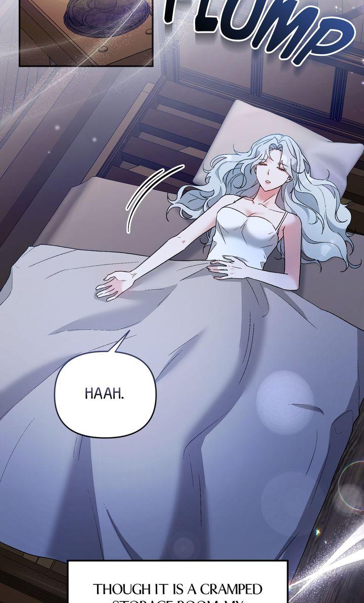 Scars in Your Name Chapter 34.7 page 73 - 