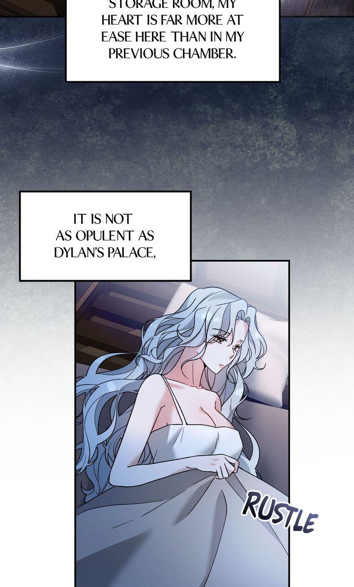Scars in Your Name Chapter 34.7 page 74 - 