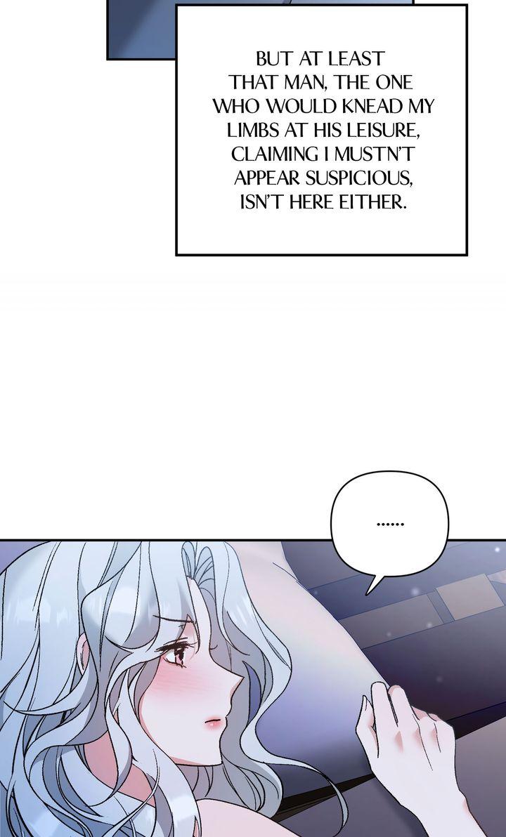 Scars in Your Name Chapter 34.7 page 75 - 