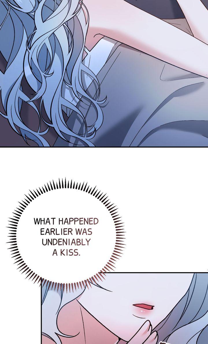 Scars in Your Name Chapter 34.7 page 76 - 