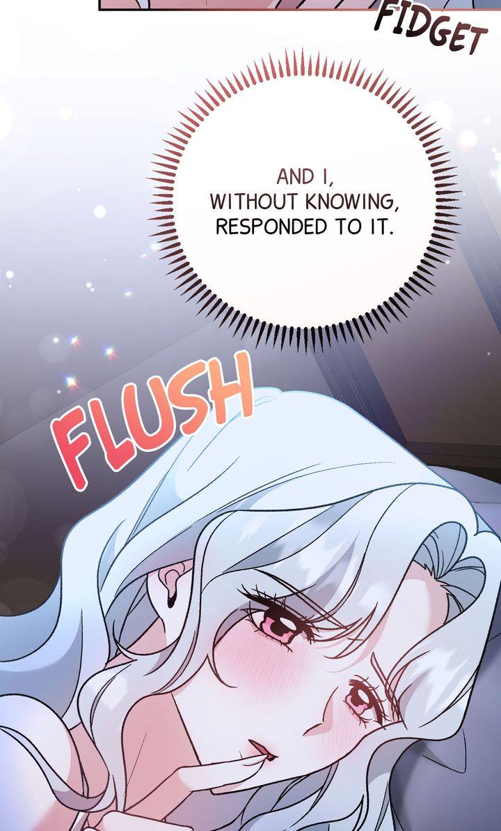 Scars in Your Name Chapter 34.7 page 77 - 
