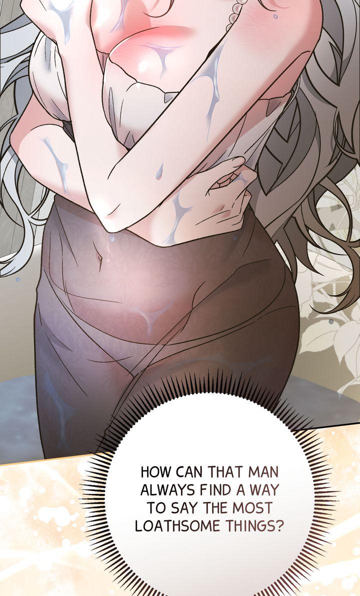 Scars in Your Name Chapter 34.7 page 9 - 