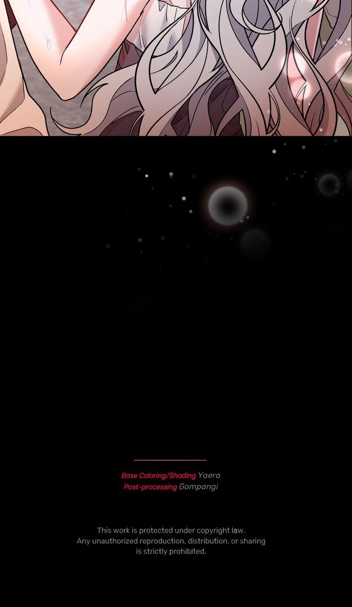 Scars in Your Name Chapter 34.7 page 81 - 