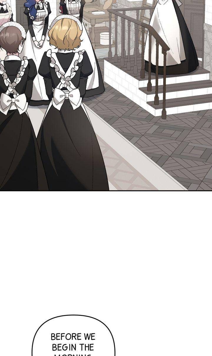 Scars in Your Name Chapter 34.8 page 11 - 