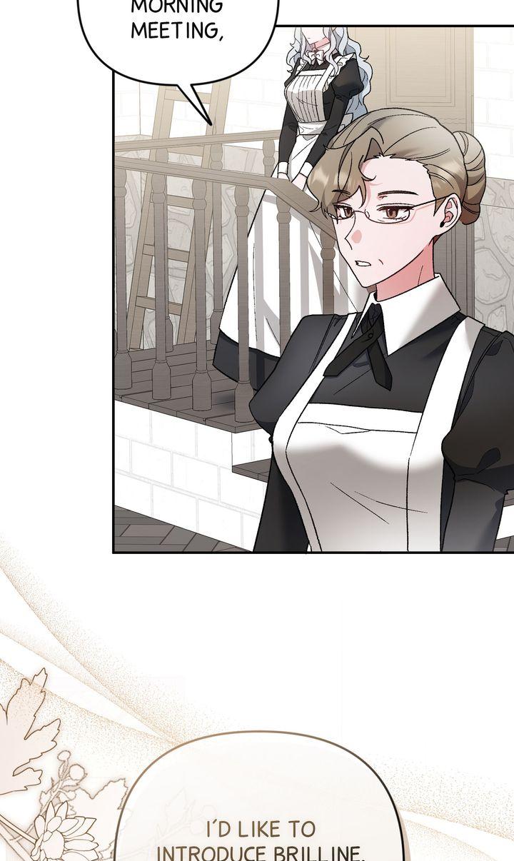 Scars in Your Name Chapter 34.8 page 12 - 