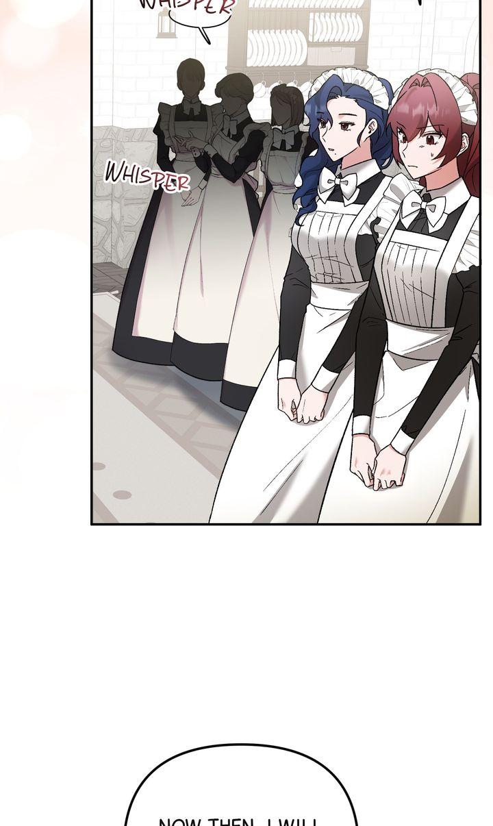 Scars in Your Name Chapter 34.8 page 15 - 