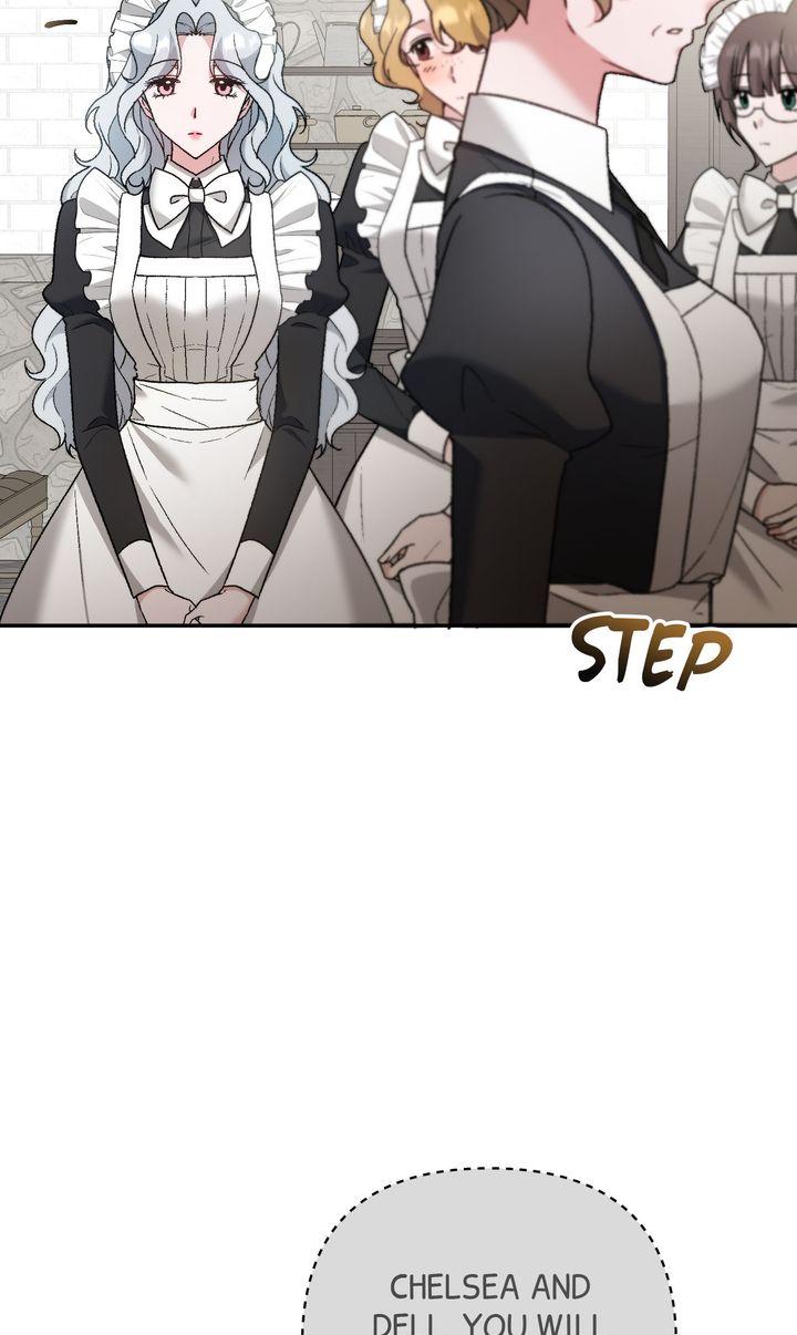 Scars in Your Name Chapter 34.8 page 17 - 