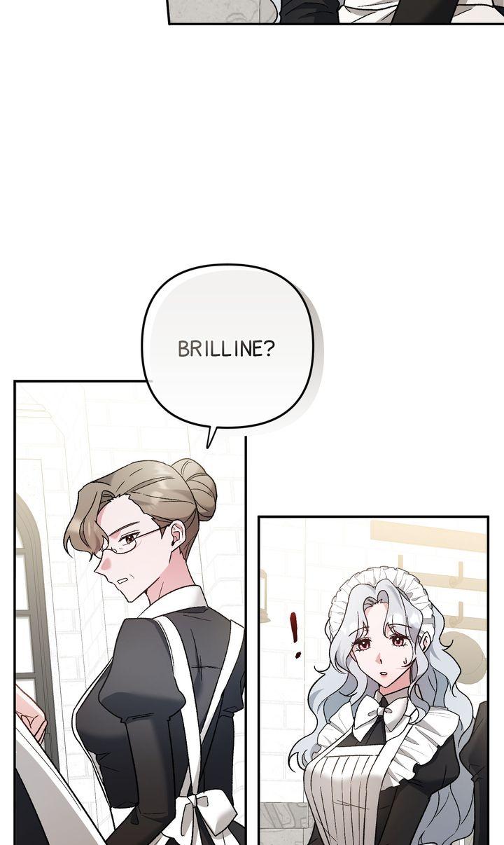 Scars in Your Name Chapter 34.8 page 20 - 