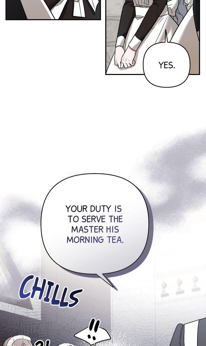 Scars in Your Name Chapter 34.8 page 21 - 