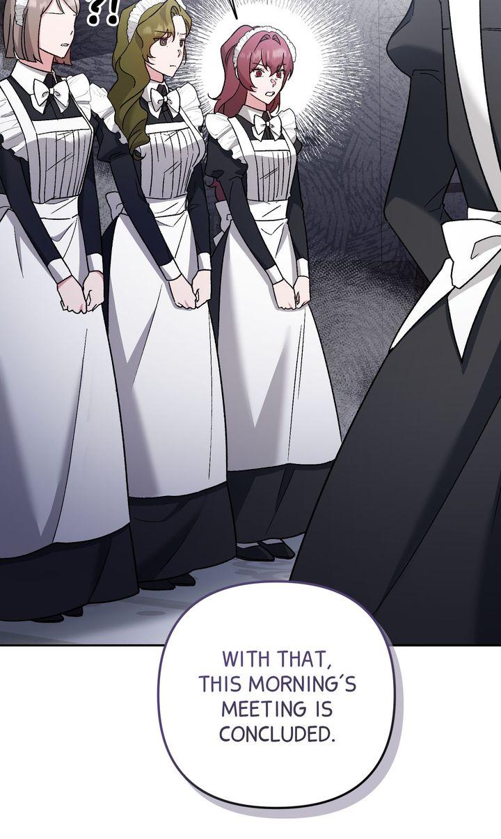 Scars in Your Name Chapter 34.8 page 22 - 