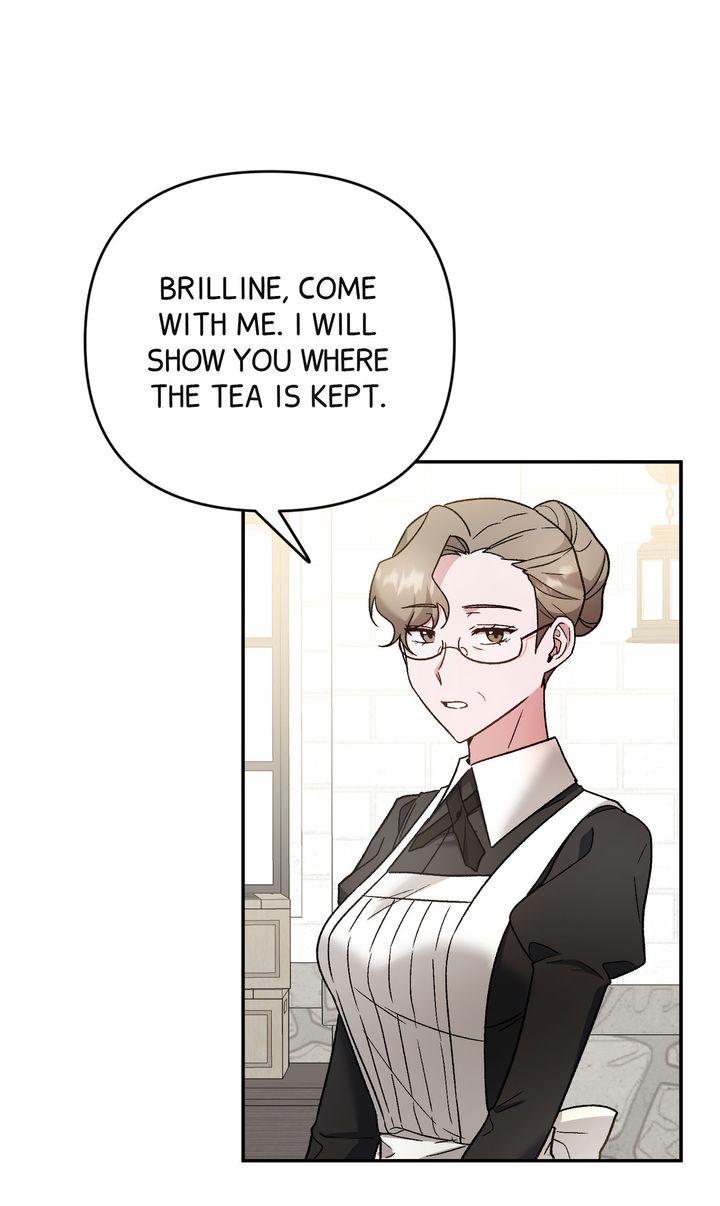 Scars in Your Name Chapter 34.8 page 23 - 