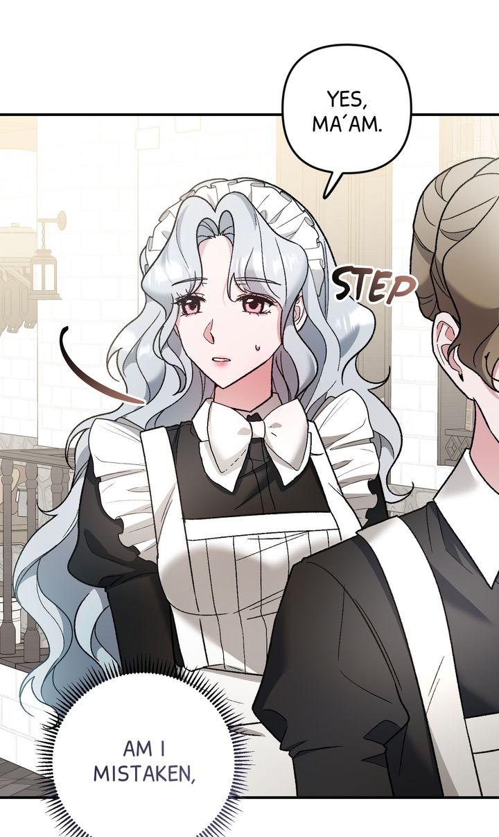 Scars in Your Name Chapter 34.8 page 24 - 