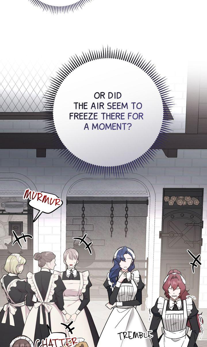 Scars in Your Name Chapter 34.8 page 25 - 