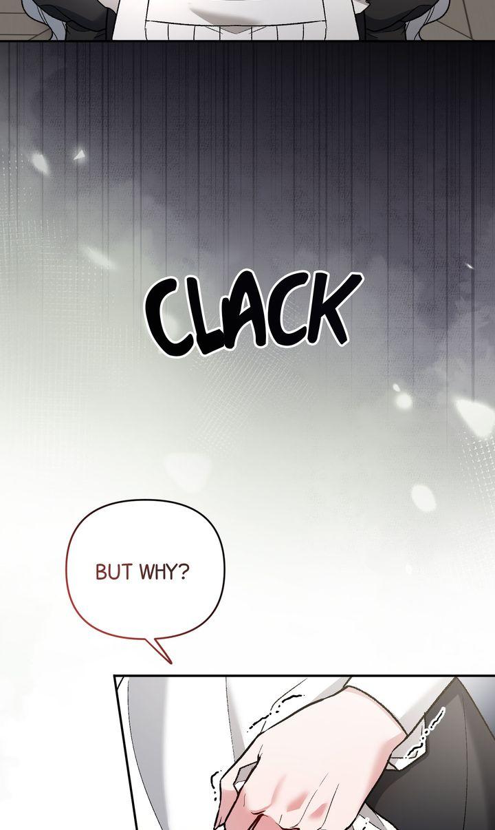 Scars in Your Name Chapter 34.8 page 27 - 