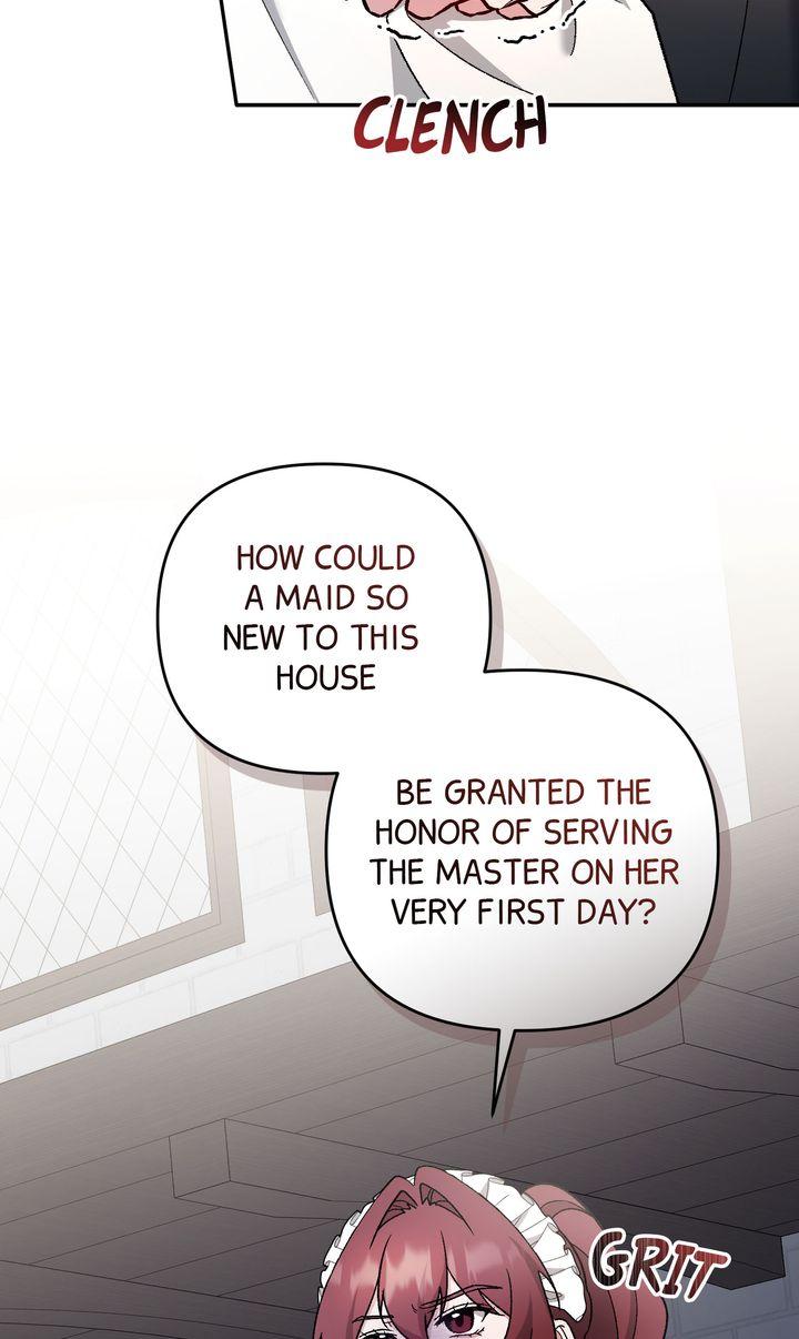 Scars in Your Name Chapter 34.8 page 28 - 