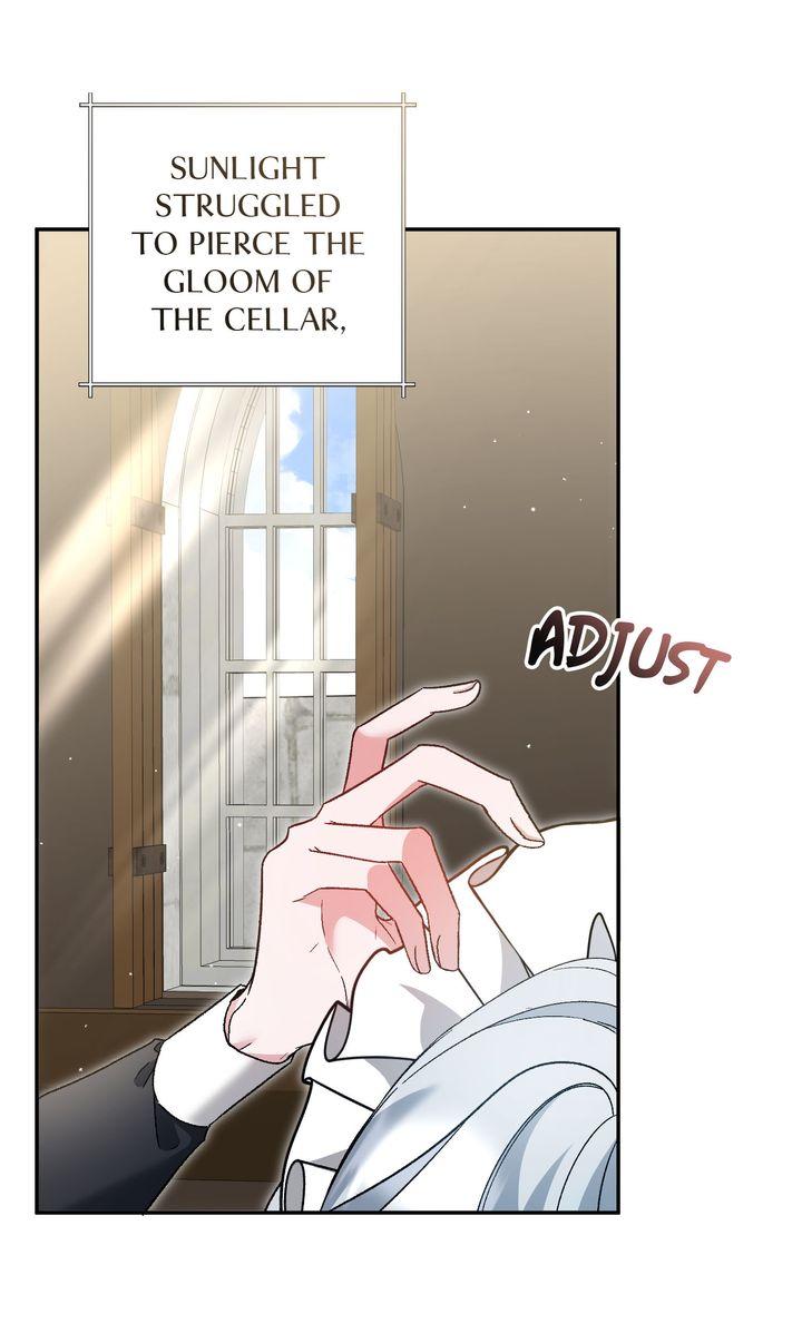 Scars in Your Name Chapter 34.8 page 4 - 