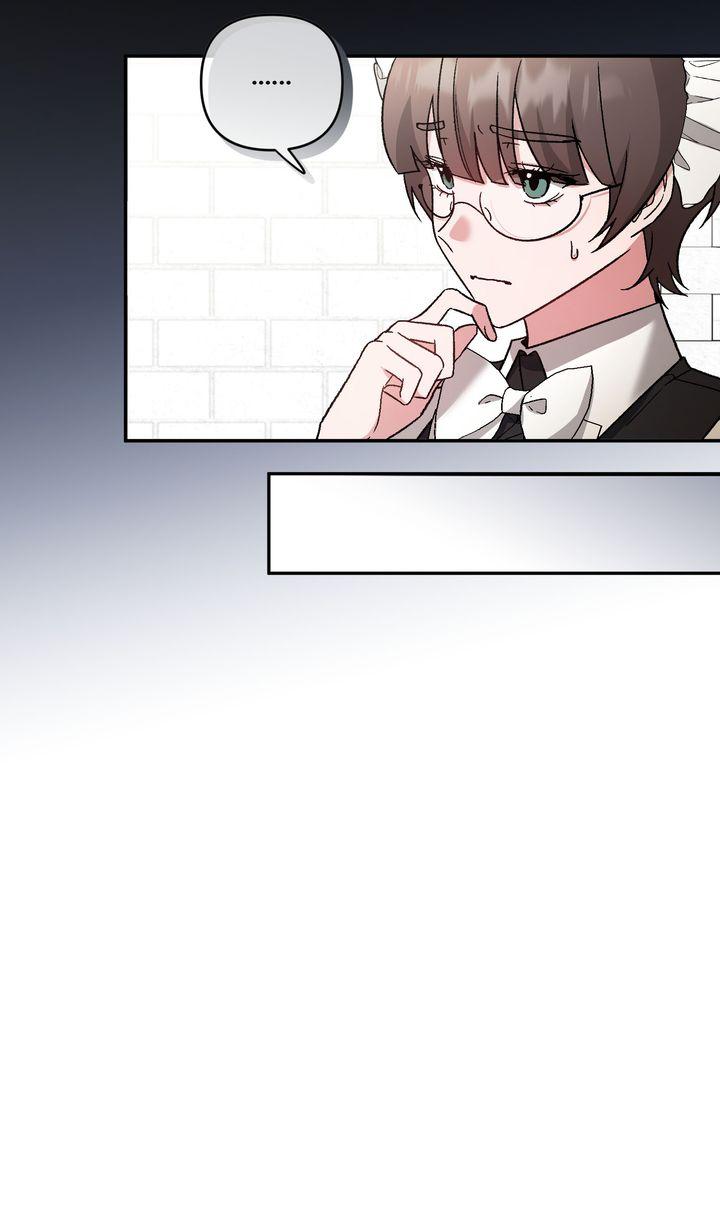 Scars in Your Name Chapter 34.8 page 34 - 