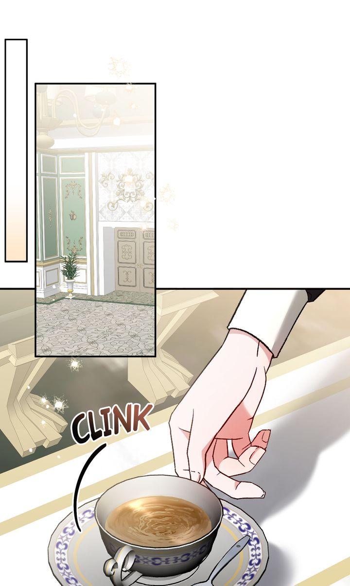 Scars in Your Name Chapter 34.8 page 35 - 