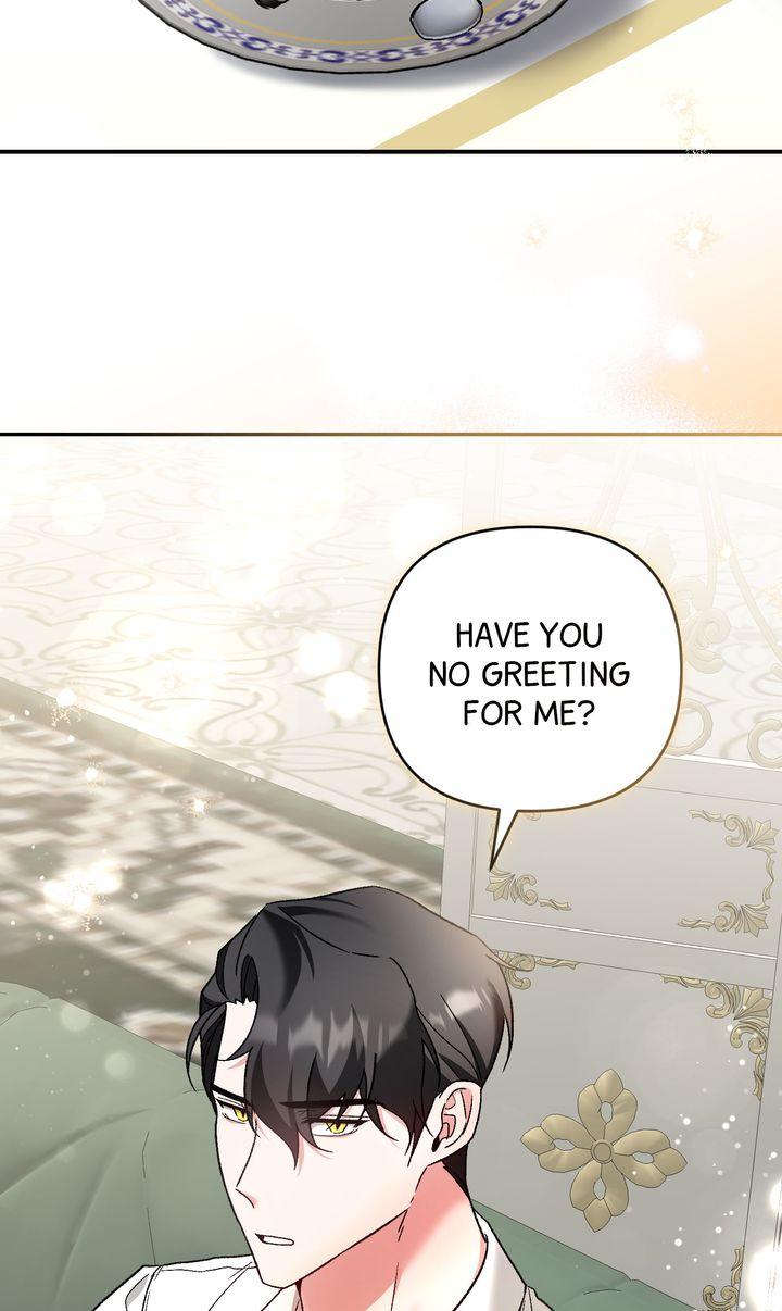 Scars in Your Name Chapter 34.8 page 36 - 