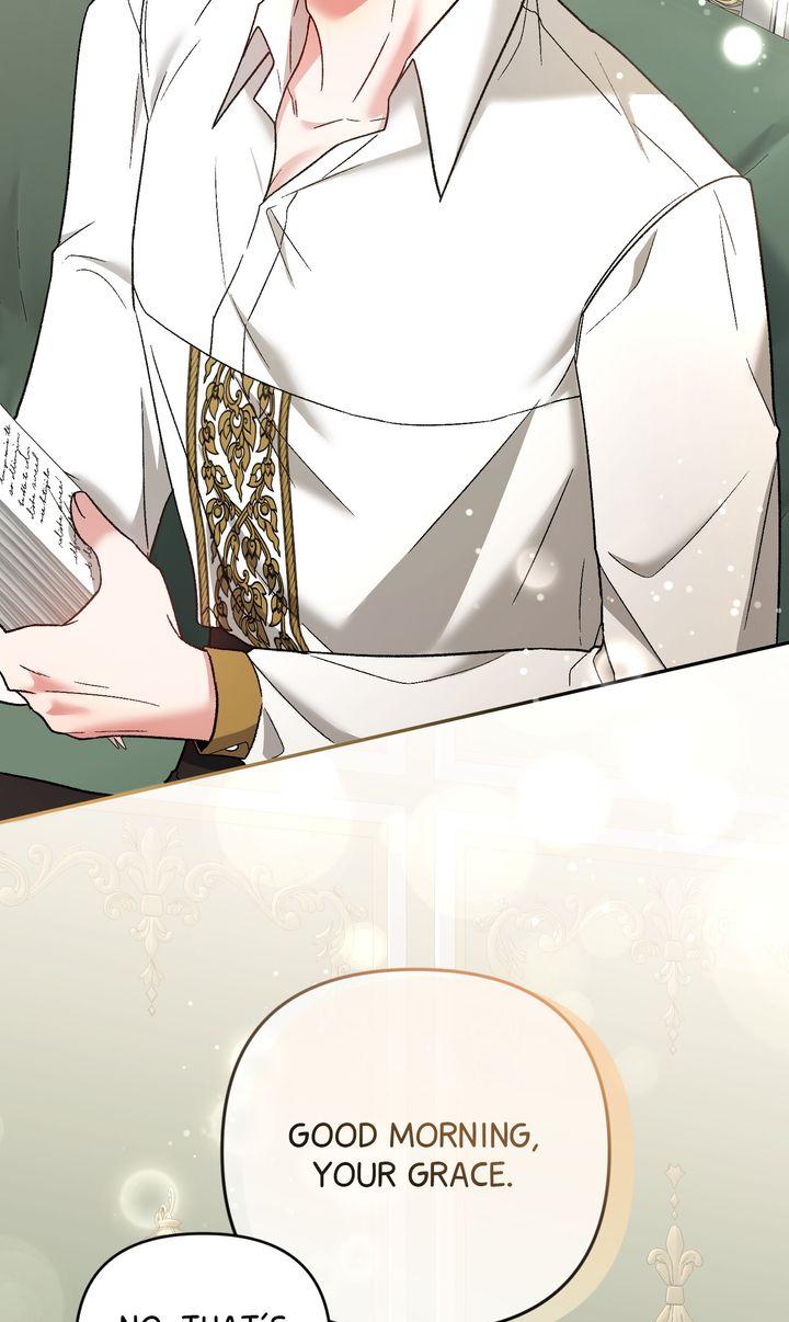Scars in Your Name Chapter 34.8 page 37 - 
