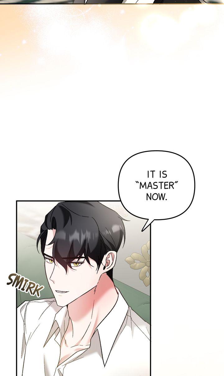 Scars in Your Name Chapter 34.8 page 39 - 