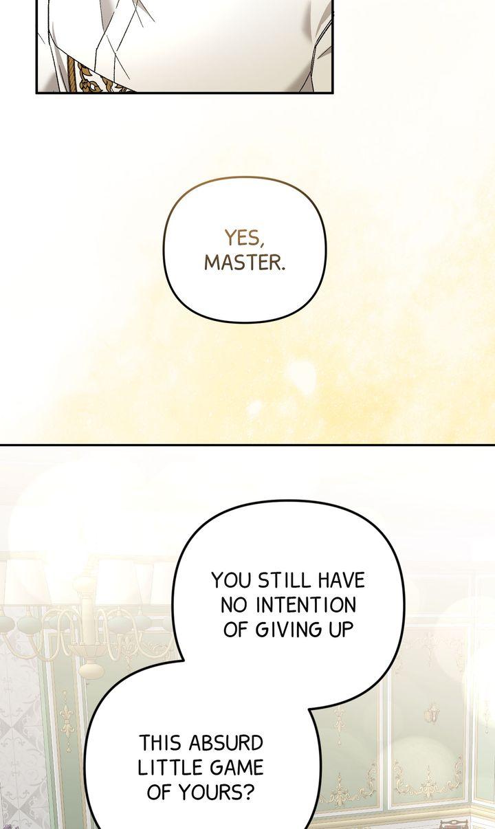 Scars in Your Name Chapter 34.8 page 40 - 