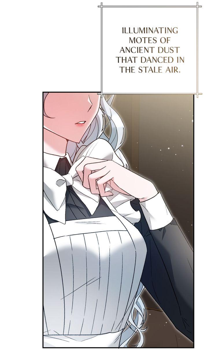 Scars in Your Name Chapter 34.8 page 5 - 