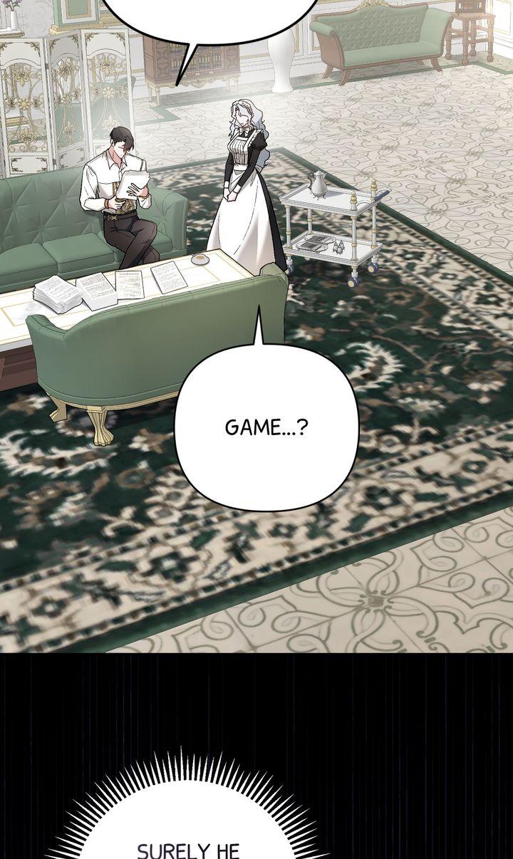 Scars in Your Name Chapter 34.8 page 41 - 