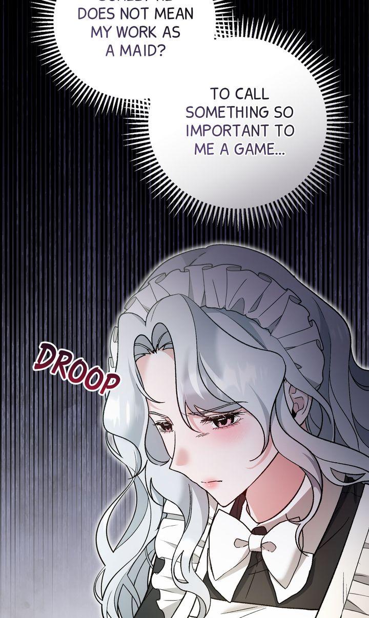 Scars in Your Name Chapter 34.8 page 42 - 