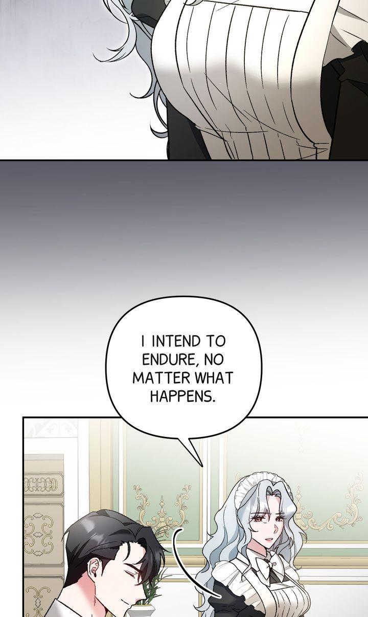 Scars in Your Name Chapter 34.8 page 43 - 
