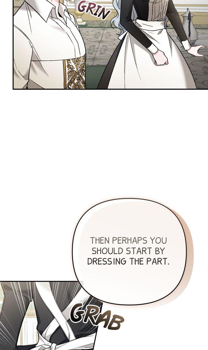 Scars in Your Name Chapter 34.8 page 44 - 