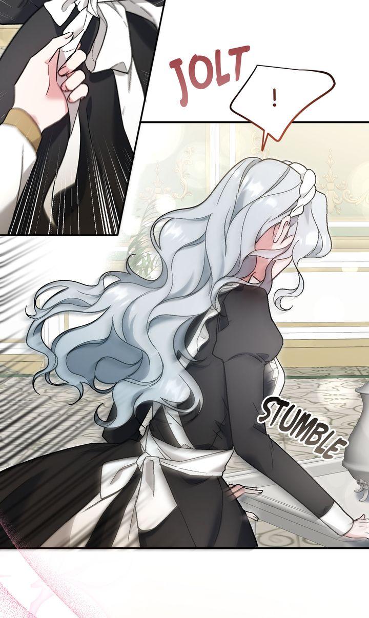 Scars in Your Name Chapter 34.8 page 45 - 