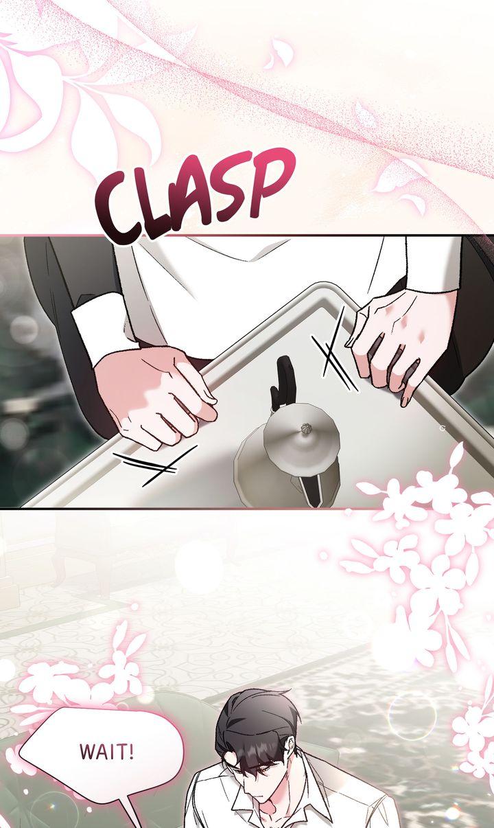 Scars in Your Name Chapter 34.8 page 46 - 