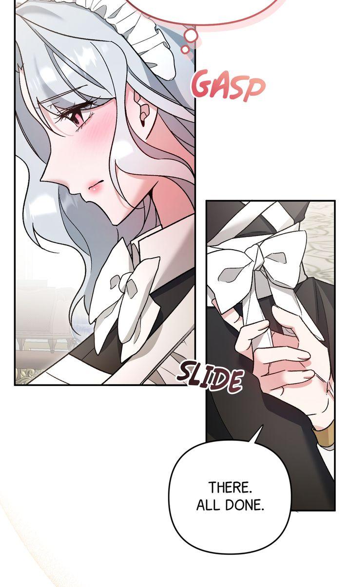 Scars in Your Name Chapter 34.8 page 50 - 
