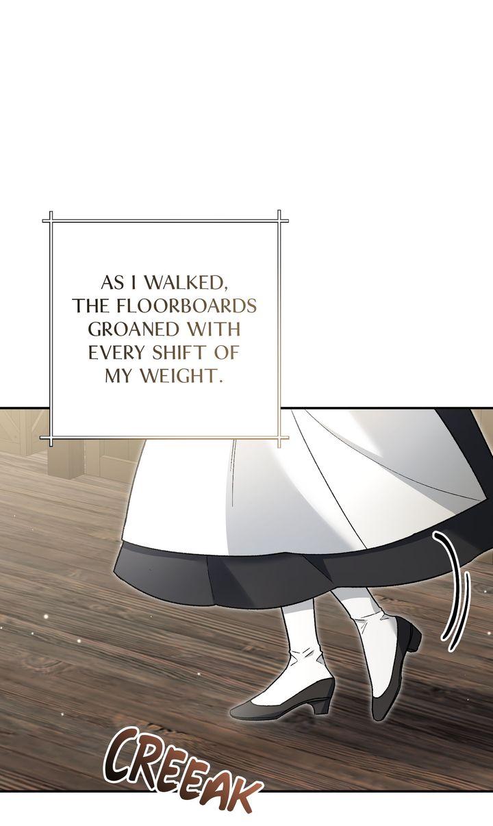 Scars in Your Name Chapter 34.8 page 6 - 