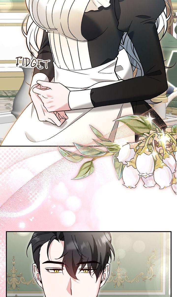 Scars in Your Name Chapter 34.8 page 52 - 