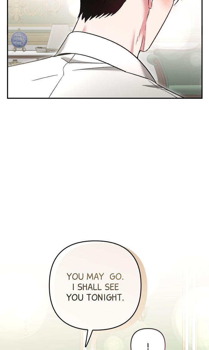 Scars in Your Name Chapter 34.8 page 54 - 