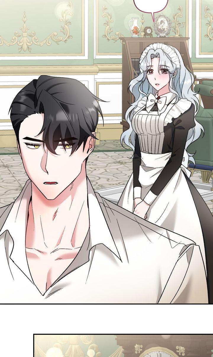 Scars in Your Name Chapter 34.8 page 55 - 