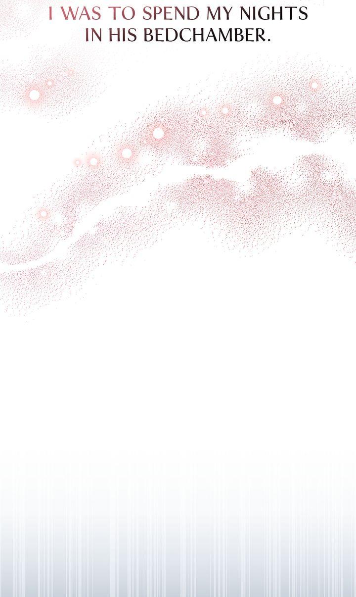 Scars in Your Name Chapter 34.8 page 57 - 